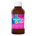 AUD 20,  Gaviscon Dual Action Mixed Berry 300ml