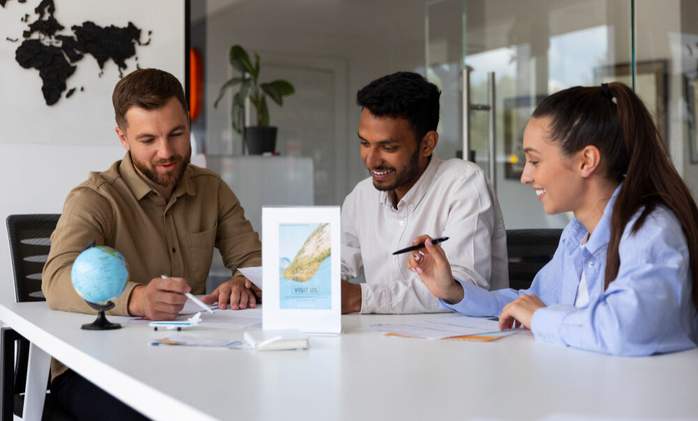 Dubai, Education, Overseas Education Consultants In Dubai: From Confusion To Clarity
