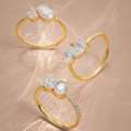 Shop Lab Created Diamond Jewellery In Noida - Kohira Diamonds