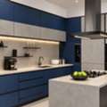 Premium Modular Kitchen For Your Home | Betula Kitchen