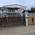 THB 30000,  62 Sq. Feet,  ให้เช่าบ้านเดี่ยว 2 ชั้น หลัง CDC  เลียบด