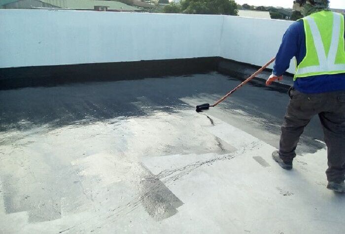 Thane, Construction, Waterproofing Treatments For Thane Buildings That Last