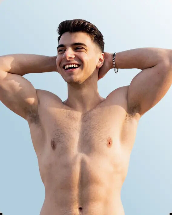 Sydney, Health, Get Men