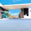 INR 23000,  200 Sq. Yard,  ✨️Light House Swasthika✨️  🌲HMDA Approved Layout