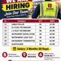 NEED INSTRUMENT LOOP TESTER - 10 No