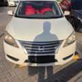 SAR 19000,  Sentra,  2015,  Automatic,  199073 KM,    For Sale