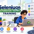 Selenium Automation Testing Training