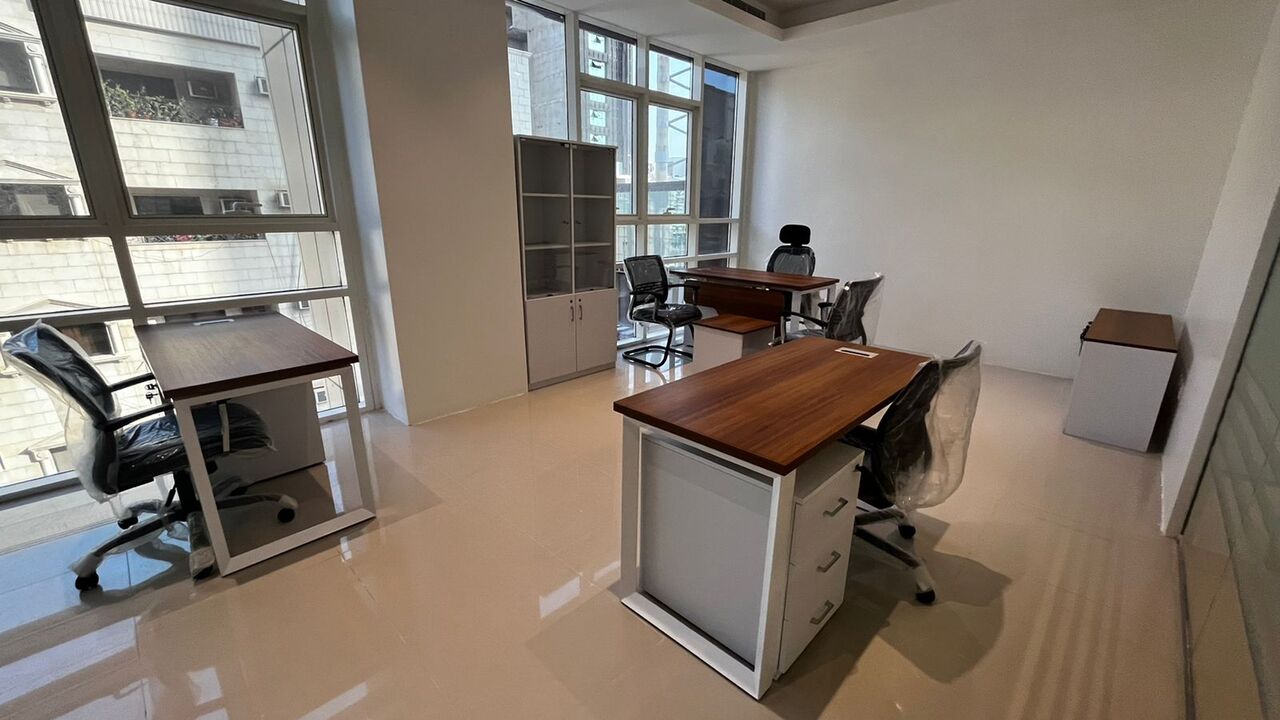 Riyadh, Offices, Fully Furnished Serviced Offices For Rent In Olyaa, Riyadh, Saudi Arabia