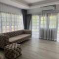 THB 90000,  110 Sq. Feet,  ให้เช่าบ้านเดี่ยวสุดหรู ม.บ้านลัดด