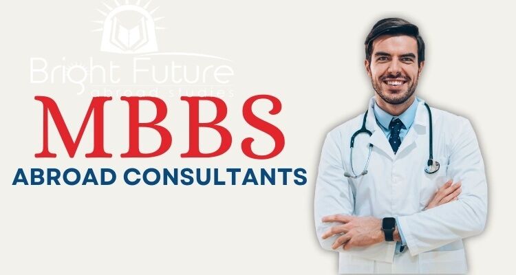 New Delhi, Education, Study MBBS Abroad Consultants In India