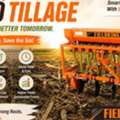 Reduce Conventional Soil Disturbance Before Sowing
