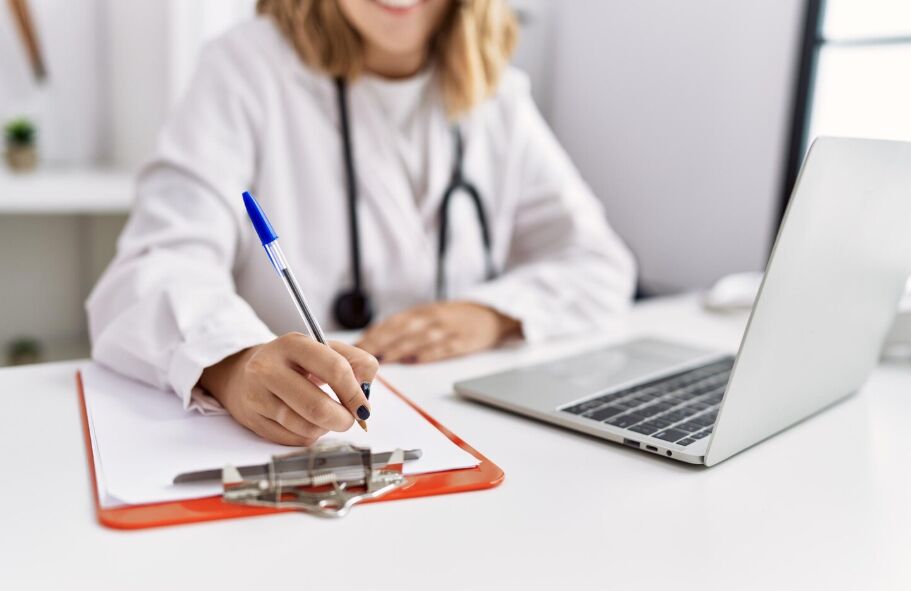 New York, Writing, Medical Device Writing Services Across Every Submission