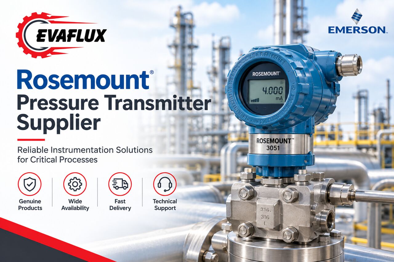 Mumbai, Heavy Equipment, 100,  Source Quality Rosemount Pressure Transmitters From An Experienced Supplier
