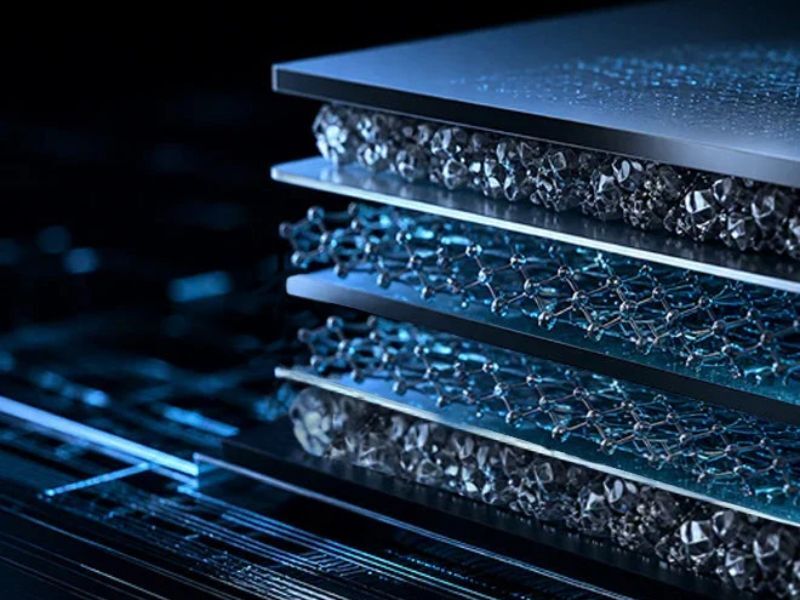 New York, Automotive, Battery Innovation With Halide Solid-state Electrolyte