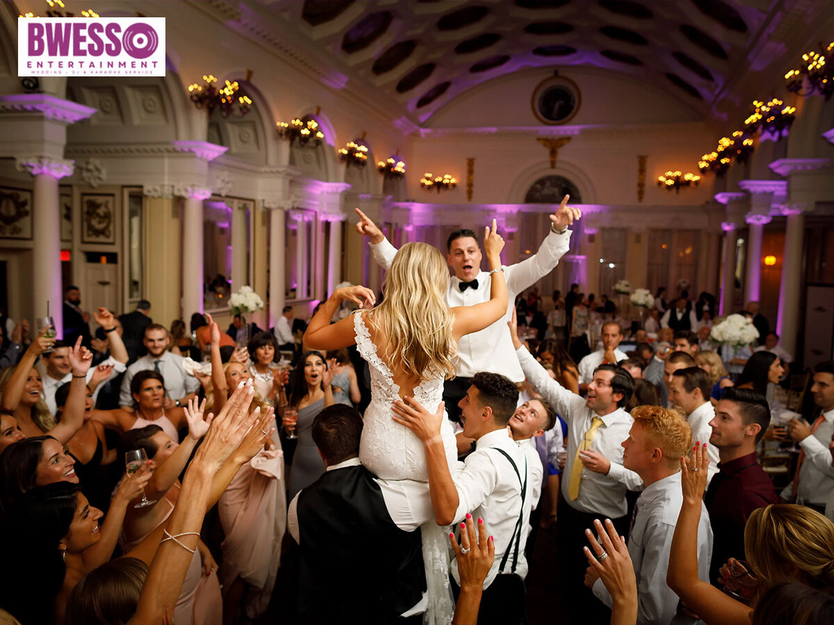 New York, Event Planning, Bring Professional Entertainment To Your Event With Mobile DJs Near Me
