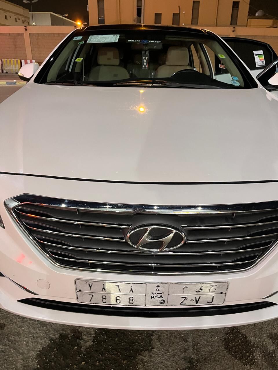 Riyadh, Vehicles, Cars & Trucks , SAR 30000,  Hyundai Sonata,  2017,  Automatic,  225985 KM,   For Sale