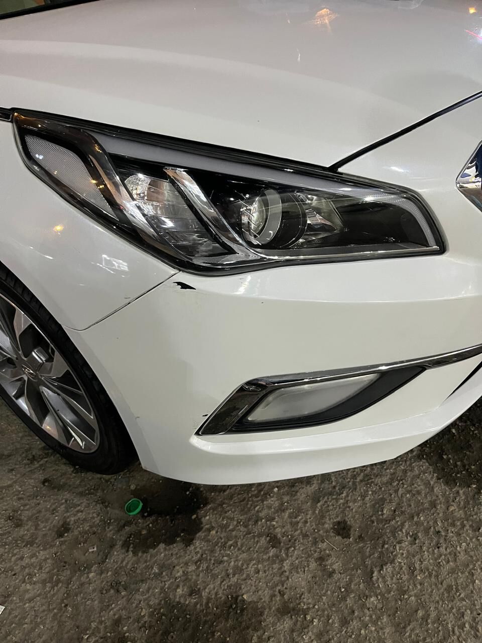 Riyadh, Vehicles, Cars & Trucks , SAR 30000,  Hyundai Sonata,  2017,  Automatic,  225985 KM,   For Sale