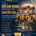 Best Construction Company In Hyderabad