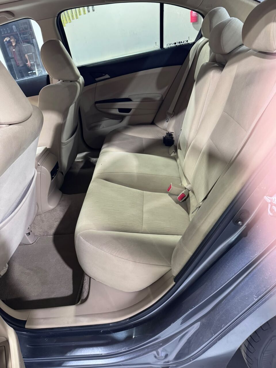 Riyadh, Vehicles, Cars & Trucks , SAR 32000,  Honda Accord,  2012,  Automatic,  500200 KM,    &ndash; Reliable & Well Maintained &ndash; 500,000 KM
