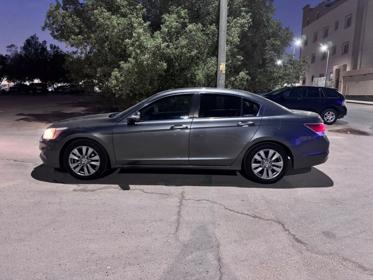 Riyadh, Vehicles, Cars & Trucks , SAR 32000,  Honda Accord,  2012,  Automatic,  500200 KM,    &ndash; Reliable & Well Maintained &ndash; 500,000 KM