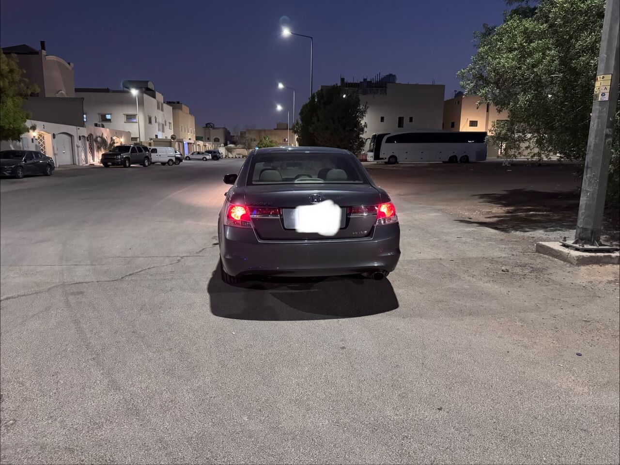 Riyadh, Vehicles, Cars & Trucks , SAR 32000,  Honda Accord,  2012,  Automatic,  500200 KM,    &ndash; Reliable & Well Maintained &ndash; 500,000 KM