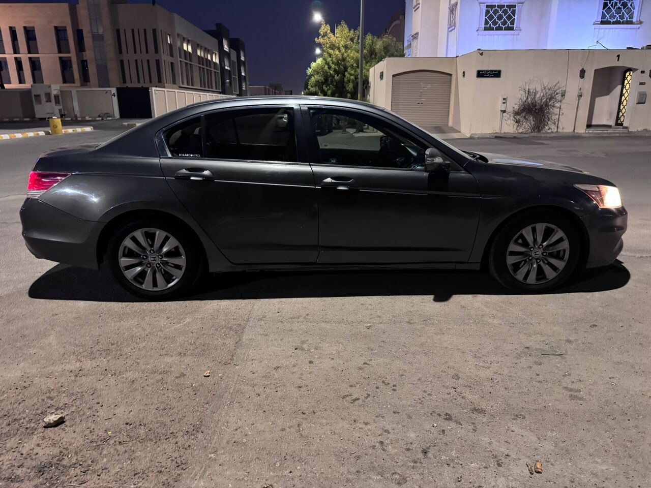 Riyadh, Vehicles, Cars & Trucks , SAR 32000,  Honda Accord,  2012,  Automatic,  500200 KM,    &ndash; Reliable & Well Maintained &ndash; 500,000 KM