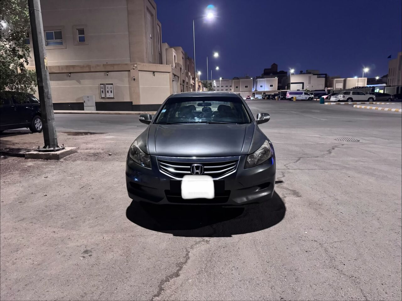 Riyadh, Vehicles, Cars & Trucks , SAR 32000,  Honda Accord,  2012,  Automatic,  500200 KM,    &ndash; Reliable & Well Maintained &ndash; 500,000 KM