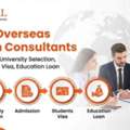 Study Abroad Consultants - Overseas Education