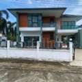 THB 4490000,  3 BR,  111 Sq. Feet,  บ้านเดี่ยว นาราวิลล่า บ้านฉาง  ถูก