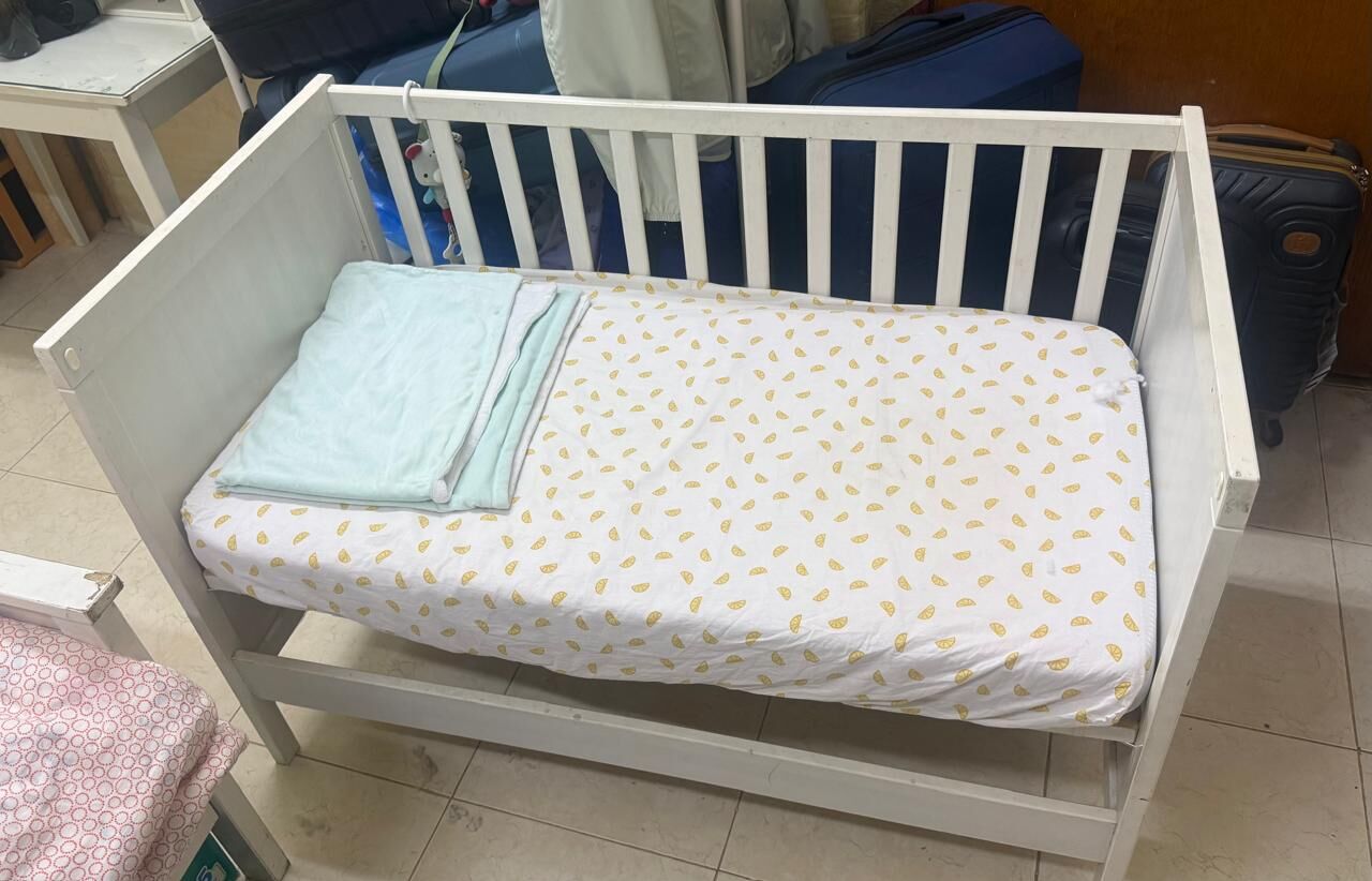 Jubail, Baby & Kid Stuff, Baby Beds , Travel Cot , Play Pen And Baby Safety Gate