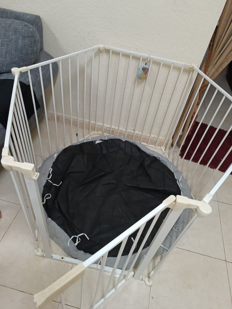 Jubail, Baby & Kid Stuff, Baby Beds , Travel Cot , Play Pen And Baby Safety Gate