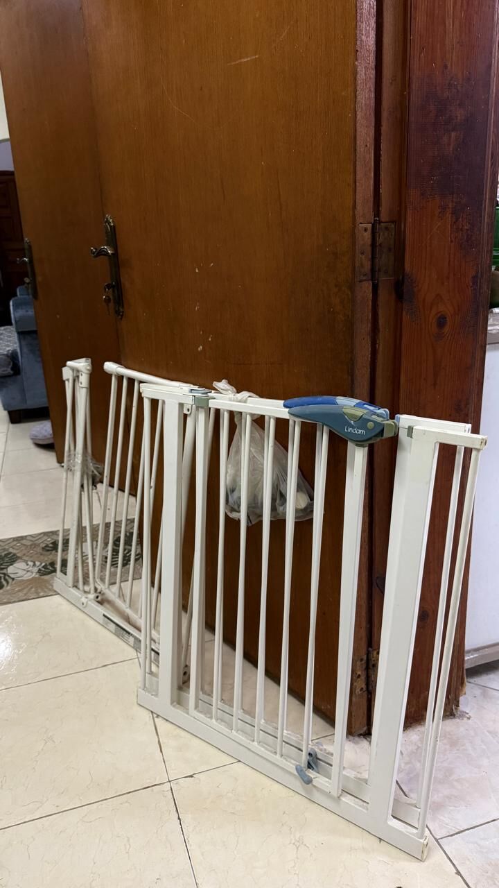 Jubail, Baby & Kid Stuff, Baby Beds , Travel Cot , Play Pen And Baby Safety Gate