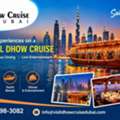 Experience Dubai From The Water With A Dhow Cruise
