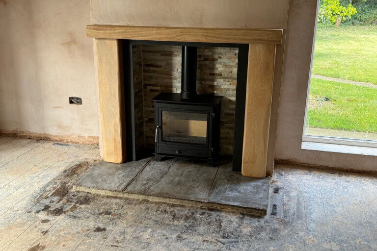 London, Business, HETAS Certified Wood Burning Stove Installation, Brigg And North Lincolnshire