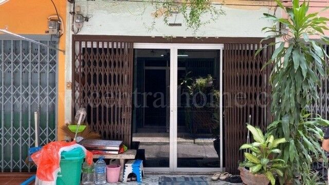 Bangkok, Real Estate For Sale, THB 2900000,  3 BR,  10 Sq. Feet,  อาคารพาณิชย์ 3 ชั้น ซอยอิสรภาพ 30,32 ใกล