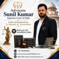 Supreme Court Advocate In Kanpur For Appeals, SLPs & All Court Representation