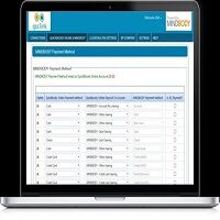 Sydney, Business, MINDBODY To QuickBooks