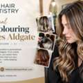 Hair Colouring Services Aldgate | MK Hair Artistry