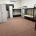 SAR 400/month,  BED SPACE AVAILABLE IN AL MALAZ RIYADH