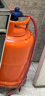 Dammam, Appliances, SAR 2240,  Used Items For Sale !! FRIDGE , WARDOBE , AC , OVEN , TABLE ETC.
