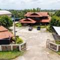 THB 40000000,  4 BR,  2046 Sq. Feet,  บ้านเดี่ยว ทรงไทยล้านนา พร้อมโกด