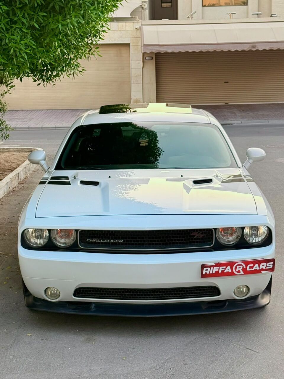 Manama, Vehicles, Cars & Trucks , BHD 2900,  Dodge Challenger,  2013,  Automatic,  287000 KM,