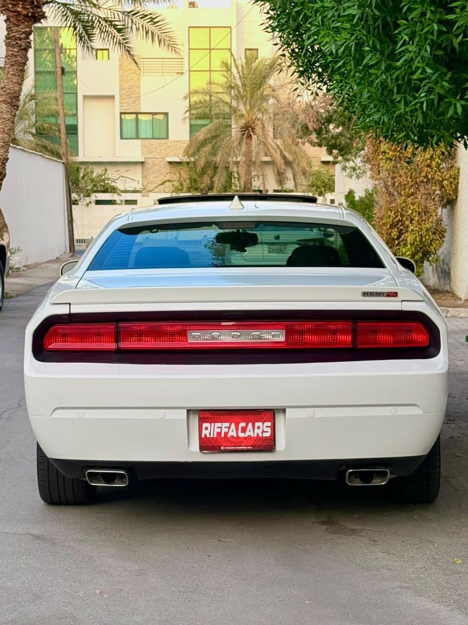 Manama, Vehicles, Cars & Trucks , BHD 2900,  Dodge Challenger,  2013,  Automatic,  287000 KM,