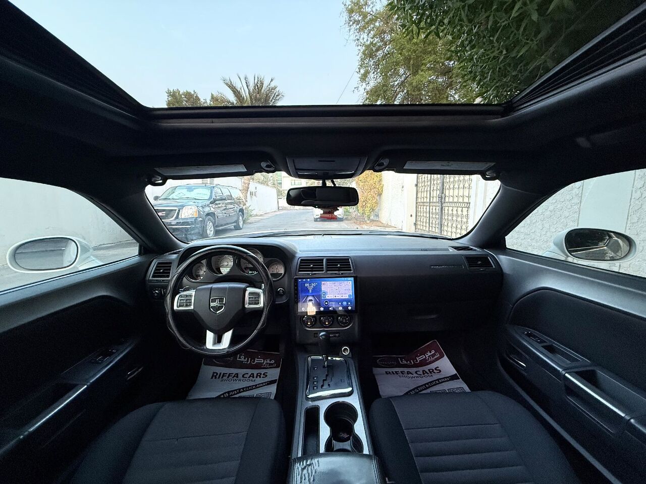 Manama, Vehicles, Cars & Trucks , BHD 2900,  Dodge Challenger,  2013,  Automatic,  287000 KM,