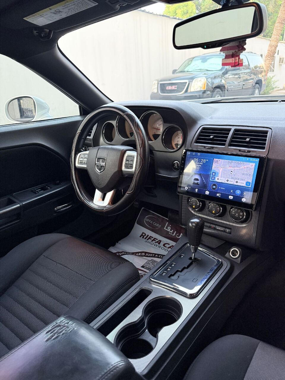Manama, Vehicles, Cars & Trucks , BHD 2900,  Dodge Challenger,  2013,  Automatic,  287000 KM,