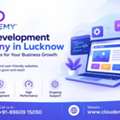 Top Rated Web Development Company In Lucknow