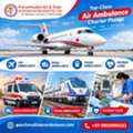 Panchmukhi Emergency Air Ambulance In Hyderabad- Receive 24/7 Emergency Relocation