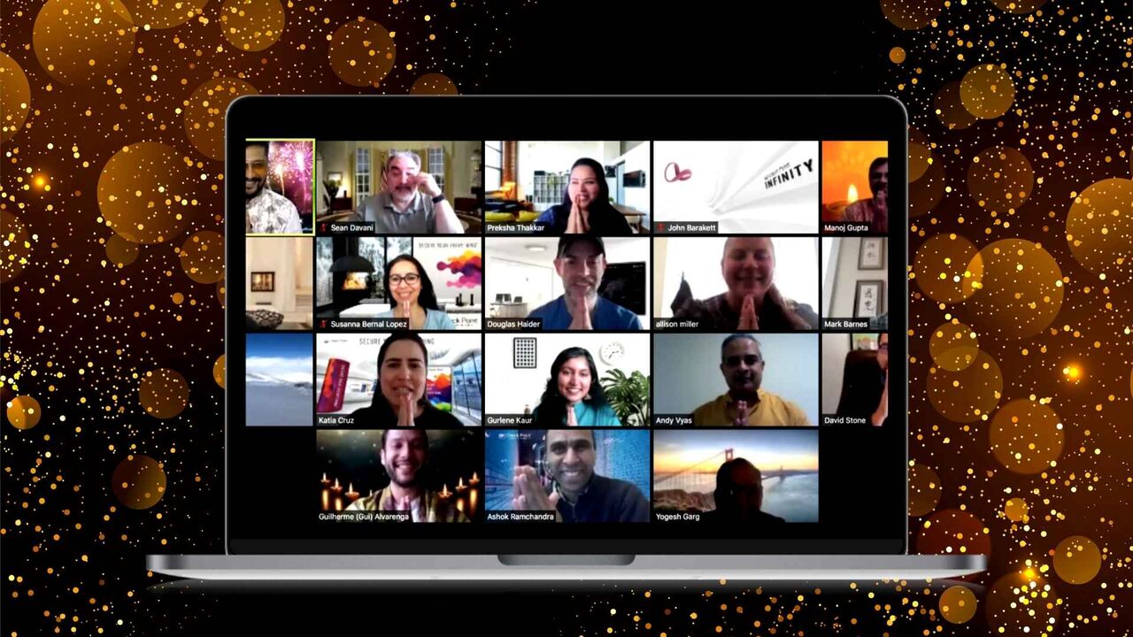 Mumbai, Event Planning, Virtual Diwali Activities For Employees