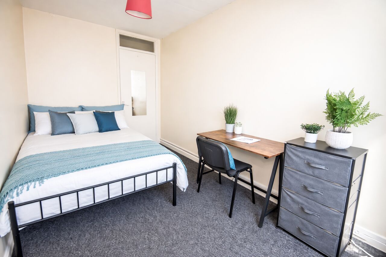 London, Apartments, Flats, Houses & Villas, Private Student Accommodation Nottingham