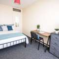 Private Student Accommodation Nottingham
